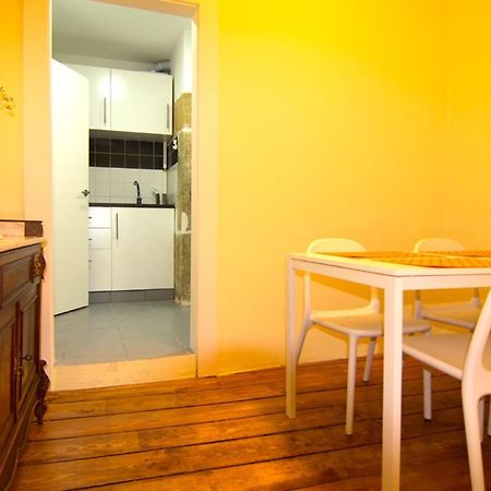 Apartment Baixa/Chiado View Tagus Lisboa Eksteriør bilde